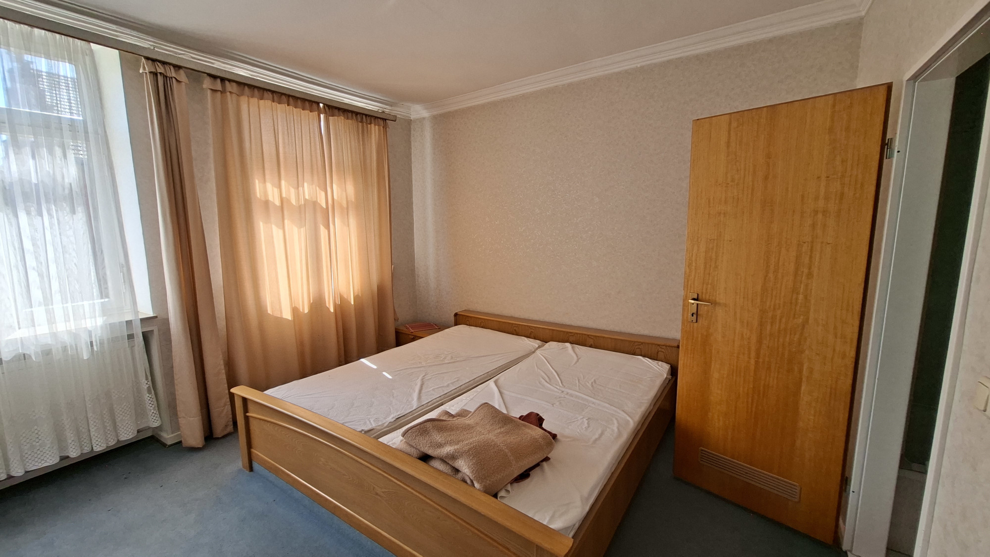 Project development Hotel Erftstadt Lechenich
